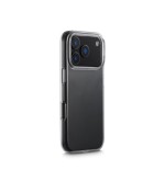 Hama always clear funda para iphone 17 pro - antideslizante - especial antiamarilleo - poliuretano termoplastico -