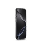Hama always clear funda para iphone 17 pro - antideslizante - especial antiamarilleo - poliuretano termoplastico -