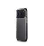 Hama always clear funda para iphone 17 pro - antideslizante - especial antiamarilleo - poliuretano termoplastico -