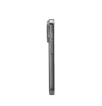 Hama always clear funda para iphone 17 pro - antideslizante - especial antiamarilleo - poliuretano termoplastico -