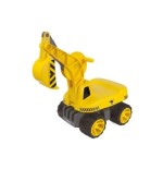 Big 800055811 excavadora de juguete