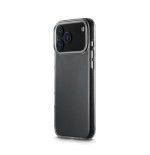 Hama always clear funda para iphone 17 pro max - antideslizante - poliuretano termoplastico - bordes elevados - color