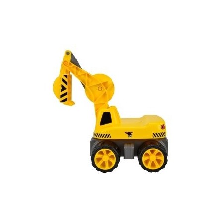Big 800055811 excavadora de juguete
