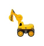 Big 800055811 excavadora de juguete