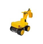 Big 800055811 excavadora de juguete
