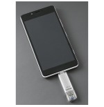 Hama laeta memoria pendrive usb 3.0 con tapa - 128gb de capacidad - 40mb/s de transferencia - funcion otg - usb-c -