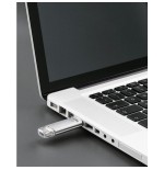 Hama laeta memoria pendrive usb 3.0 con tapa - 128gb de capacidad - 40mb/s de transferencia - funcion otg - usb-c -