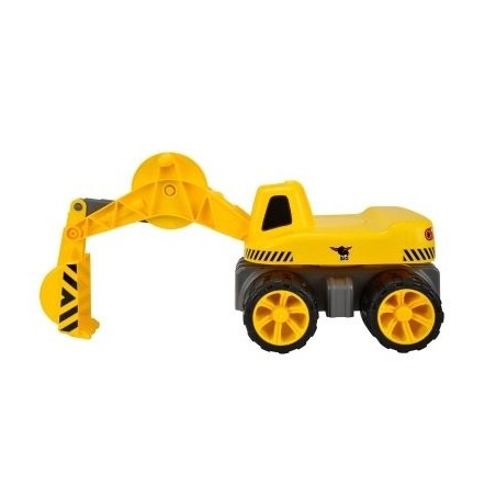 Big 800055811 excavadora de juguete
