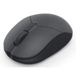 Hama wm-150 raton optico inalambrico 1600dpi - 3 botones - usb-a rf 2.4ghz - silencioso - rango 10m - uso ambidiestro -