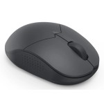 Hama wm-150 raton optico inalambrico 1600dpi - 3 botones - usb-a rf 2.4ghz - silencioso - rango 10m - uso ambidiestro -