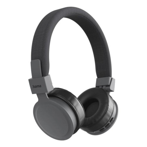Hama freedom lit iii auriculares con microfono omnidireccional - bluetooth - plegable - diadema ajustable - asistente
