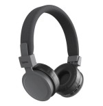 Hama freedom lit iii auriculares con microfono omnidireccional - bluetooth - plegable - diadema ajustable - asistente