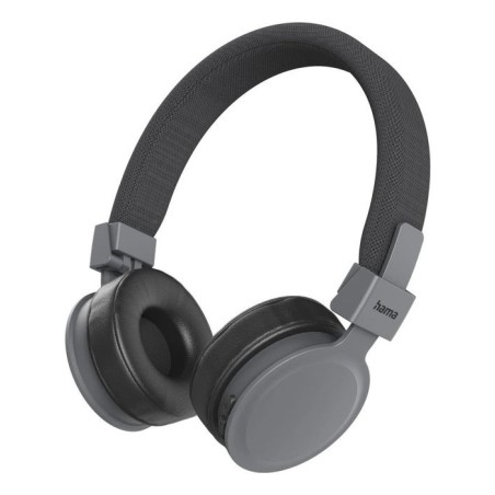 Hama freedom lit iii auriculares con microfono omnidireccional - bluetooth - plegable - diadema ajustable - asistente