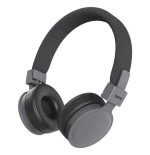 Hama freedom lit iii auriculares con microfono omnidireccional - bluetooth - plegable - diadema ajustable - asistente