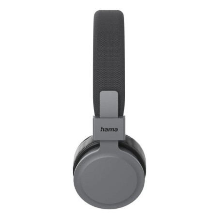 Hama freedom lit iii auriculares con microfono omnidireccional - bluetooth - plegable - diadema ajustable - asistente