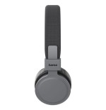 Hama freedom lit iii auriculares con microfono omnidireccional - bluetooth - plegable - diadema ajustable - asistente