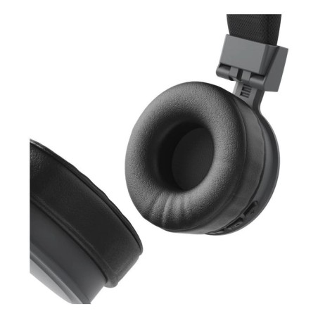 Hama freedom lit iii auriculares con microfono omnidireccional - bluetooth - plegable - diadema ajustable - asistente