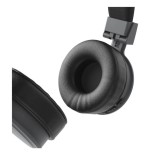Hama freedom lit iii auriculares con microfono omnidireccional - bluetooth - plegable - diadema ajustable - asistente