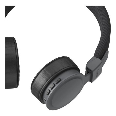 Hama freedom lit iii auriculares con microfono omnidireccional - bluetooth - plegable - diadema ajustable - asistente