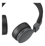 Hama freedom lit iii auriculares con microfono omnidireccional - bluetooth - plegable - diadema ajustable - asistente