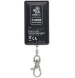 Calculadora canon kc-30 negra llavero metálico / 8 dígitos / apagado automático