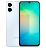 Samsung galaxy a06 4g 4gb/128gb azul claro