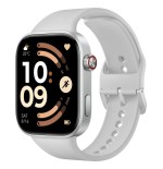 Xiaomi redmi watch 6 2.07" amoled 24 días gps 5 atm gris