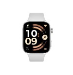 Xiaomi redmi watch 6 2.07" amoled 24 días gps 5 atm gris