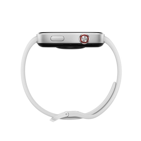 Xiaomi redmi watch 6 2.07" amoled 24 días gps 5 atm gris