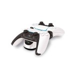Lexip x steelplay dual charging dock ps5