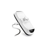 Lexip x steelplay dual charging dock ps5