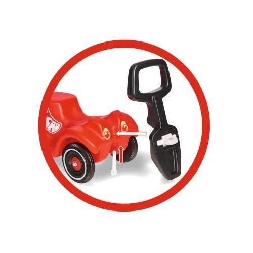 Big 800056445 accesorio para correpasillos