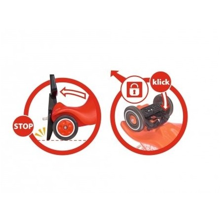 Big 800056445 accesorio para correpasillos