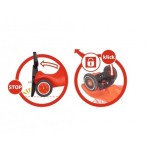 Big 800056445 accesorio para correpasillos