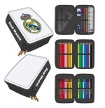 Plumier real madrid triple