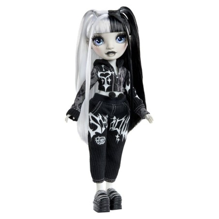 Muñeca heather fashion doll girls night shadow high