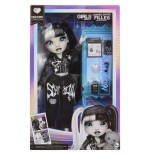 Muñeca heather fashion doll girls night shadow high