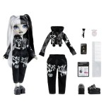 Muñeca heather fashion doll girls night shadow high