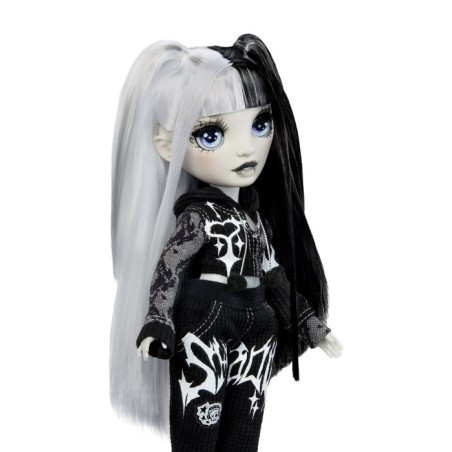 Muñeca heather fashion doll girls night shadow high