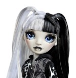 Muñeca heather fashion doll girls night shadow high