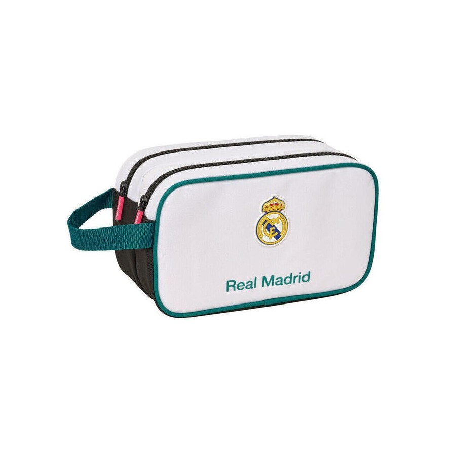 Neceser real madrid 26/27 doble