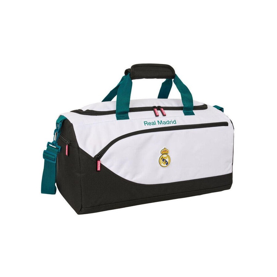 Bolsa deporte real madrid 26/27 50cm