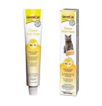 Gimcat cheese biotin paste - goma para gatos - 50g