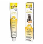 Gimcat cheese biotin paste - goma para gatos - 200g