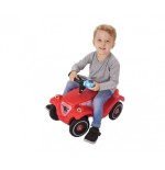 Big volante para correpasillo grande bobby car rescue sound wheel