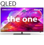 Televisor philips 50pqs9011 50' ultra hd 4k ambilight smart tv wifi