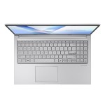 Portátil asus vivobook 15 x1504ma-bq224 core 5 320 8gb 512gb 15.6" fdos plata