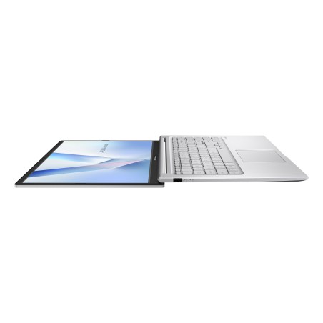 Portátil asus vivobook 15 x1504ma-bq224 core 5 320 8gb 512gb 15.6" fdos plata