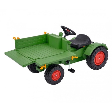 Fendt tractor portaequipajes tool carrier