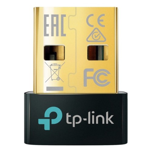 Usb wifi tp-link ub6a adaptador nano bluetooth 6.0 antena interna negro